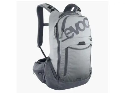 EVOC Trail Pro Rucksack 16 l, Stone/Carbon Grey