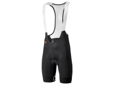 Dotout Team Dot Pro Shorts mit Hosenträgern, schwarz