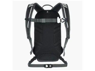 EVOC Joyride children&#39;s backpack 4 l, Silver/Carbon Grey