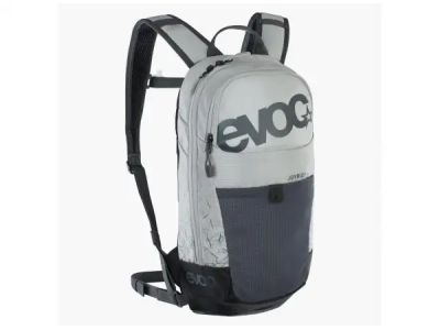 EVOC Joyride dětský batoh 4 l, Silver/Carbon Grey