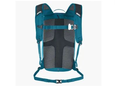 EVOC Ride backpack 8 l, Ocean