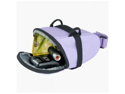 EVOC Seat Bag underseat pocket, 0.3 l, multicolour