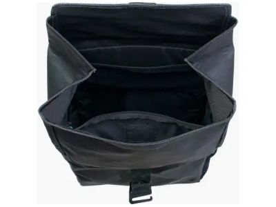 EVOC Duffle backpack, 26 l, carbon grey/black