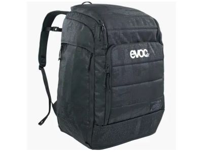 Rucsac EVOC Gear Backpack 60, 60 l, negru