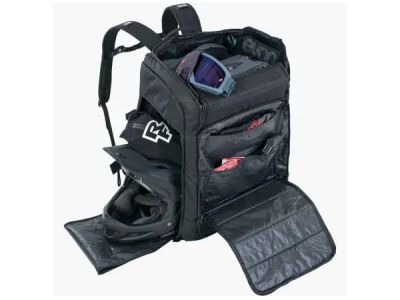 EVOC Gear Backpack 60 backpack, 60 l, black