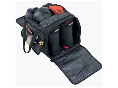 EVOC Gear sportovní taška, 35 l, černá