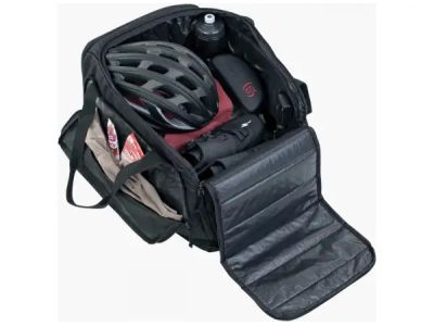 EVOC Gear sports satchet, 35 l, black