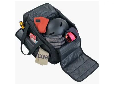 EVOC Gear sportovní taška, 35 l, černá