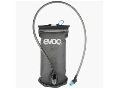EVOC drinking satchet, 1.5 l, carbon grey