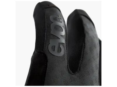 EVOC Lite Touch gloves, black