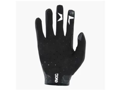 Mănuși EVOC Lite Touch, negre