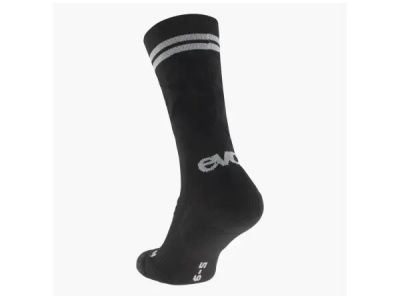 EVOC ponožky, čierna