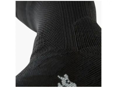 EVOC ponožky, čierna