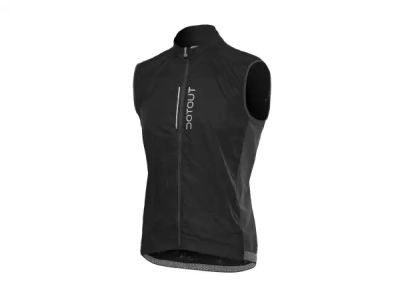 Dotout Breeze men&amp;#39;s vest, black