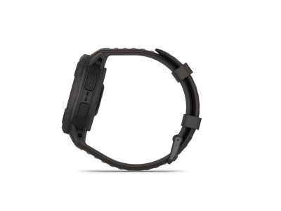 Garmin Instinct Crossover Solar watch, Graphite