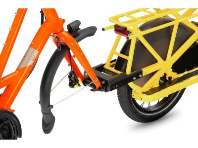 Echipament de remorcare Tern Bike Tow Kit™