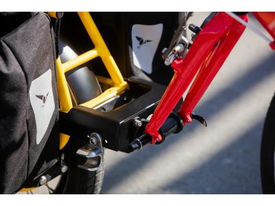 Tern Bike Tow Kit™ towing equipment