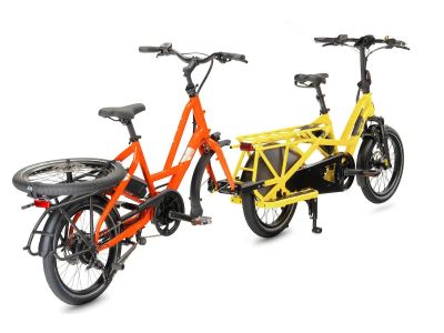 Tern Bike Tow Kit™ tažné zařízení