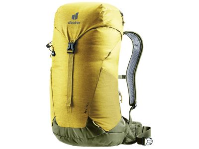 deuter AC Lite 16 backpack 16 l, yellow