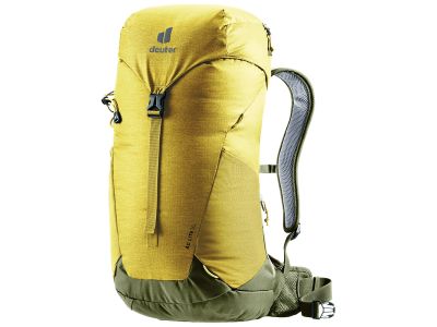 Plecak deuter AC Lite 16, 16 l, żółty