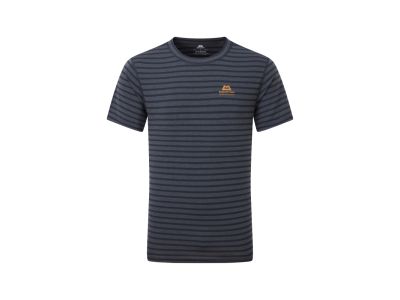 Mountain Equipment Groundup shirt, Cosmos stripe