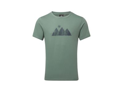 Mountain Equipment Mountain Sun T-shirt, sage