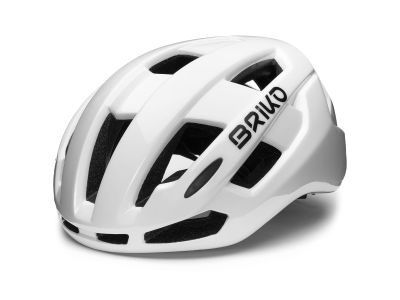 Briko IZAR LED-Helm, weiß