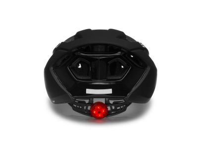 Briko IZAR LED-Helm, schwarz