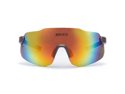 Briko STARLIGHT 2.0 Brille, grau