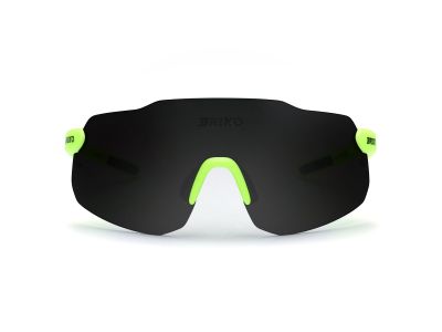 Briko STARLIGHT 2.0 szemüveg, neonsárga