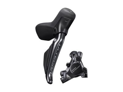 Shimano Ultegra ST-R8170/BR-R8170 Di2 shifting/hydr. brake, 12-speed, right