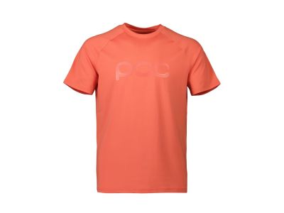 POC Reform Enduro-Shirt, XXL, Ammolite Coral