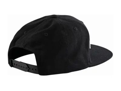 Troy Lee Designs Bolt cap, black