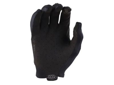 Troy Lee Designs Flowline rukavice, mono černá