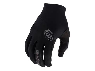 Troy Lee Designs Flowline gloves, mono black