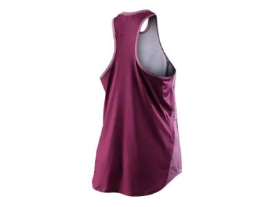 Troy Lee Designs Luxe Micayla women&#39;s tank top, gatto rosewood