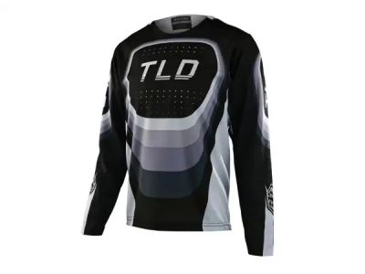 Troy Lee Designs Sprint dres, Reverb Black