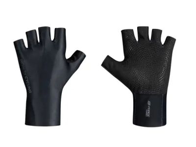FORCE Raven rukavice, čierna