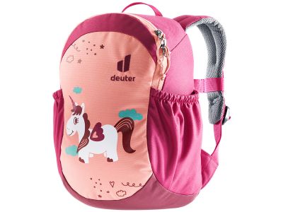 deuter Pico children&amp;#39;s backpack, 5 l, pink