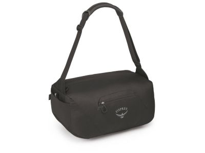 Osprey Ultralight Stuff Duffel táska, fekete