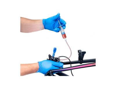 Park Tool MG-3 protective gloves