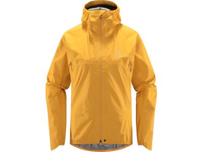 Haglöfs LIM GTX women&amp;#39;s jacket, yellow