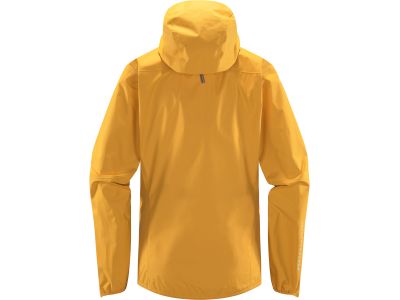 Haglöfs LIM GTX női kabát, sárga