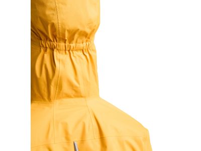 Haglöfs LIM GTX women&#39;s jacket, yellow