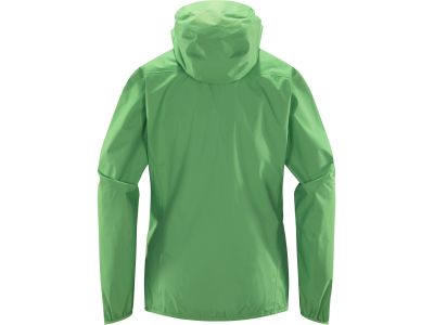 Haglöfs LIM GTX dámská bunda, zelená