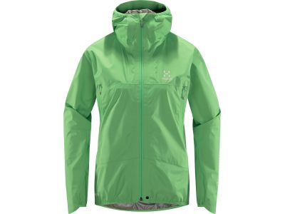 Haglöfs LIM GTX women&amp;#39;s jacket, green