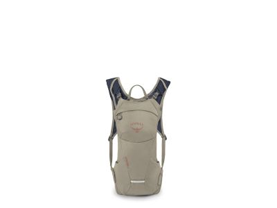 Osprey Kitsuma 3 backpack, 3 l, sawdust tan