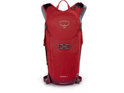 Osprey Siskin 8 backpack, 8 l, ultimate red