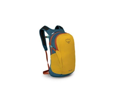 Osprey Daylite backpack, Dazzle Yellow/Venturi Blue