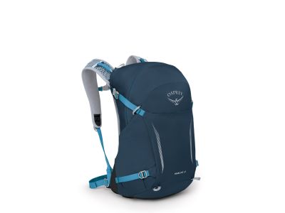 Osprey Hikelite 26 backpack, atlas blue